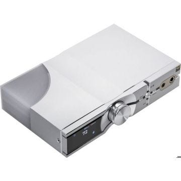 DAC et amplificateur - iFi Audio - Neo iDSD 2 - Haute résolution - Streaming - Réseau