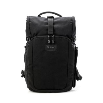 Tenba sac à dos fulton v2 10l noir