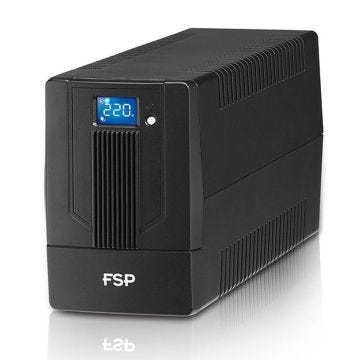 Inline IFP600 600VA/360W 2p