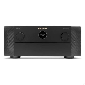 Marantz Cinema 40 Noir - Amplificateur Home-Cinéma 9.4 - Amplification home-cinéma