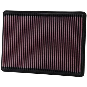 Filtre de remplacement pour Jeep Cherokee / Grand Cherokee