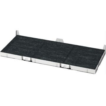 Filtre à charbon actif pour hotte Bosch DSZ4561 - BOSCH - Accessoire en option