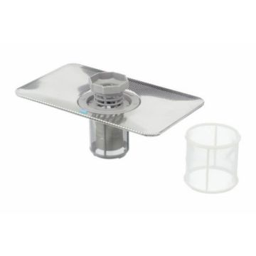 Filtre pour lave-vaisselle BOSCH, SIEMENS, NEFF, CONSTRUCTA, BALAY, VIVA (15375)