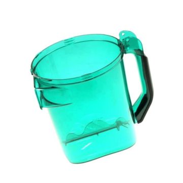 Bol séparateur vert - Aspirateur - ['ROWENTA'] (117960)