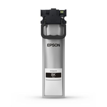 Cartouche d'encre EPSON T9441 - Noir - 35.7 ml - DURABrite Ultra - pour WorkForce Pro