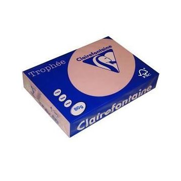 Ramette de Papier couleur Trophée A4 80g Trophé…