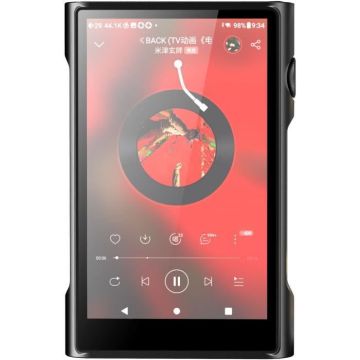 Shanling M3 Ultra Noir