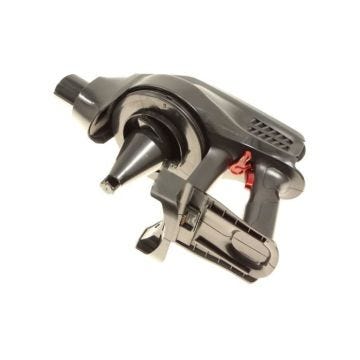 Corps de appareil - Aspirateur - HOOVER (54751)