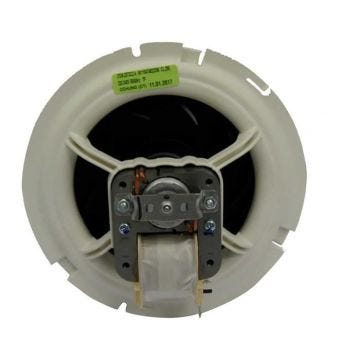 Plaque de grill pour Four et Four à micro-ondes WHIRLPOOL - Ventilateur Pyro 481010836699
