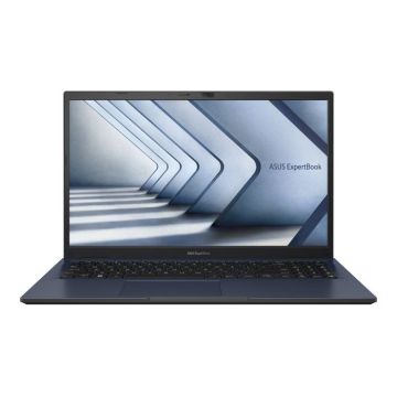 ASUS ExpertBook B1 B1502CVA-BQ0168X - Intel Core i5-1335U 16 Go SSD 512 Go 15.6' LED Full HD Wi-Fi 6/Bluetooth Windows 11 Profession