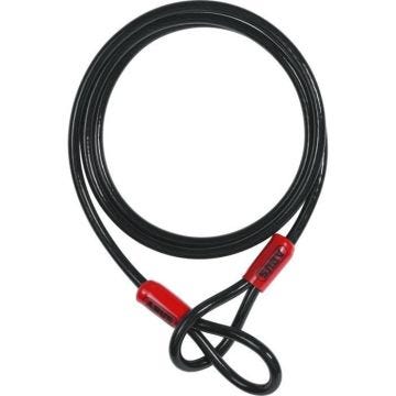 Antivol câble ABUS Cobra 10/300 - Noir - Homme - Adulte