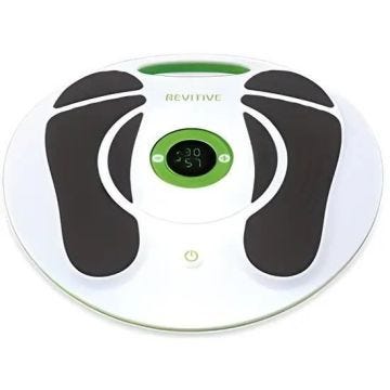 REVITIVE STIMULATEUR CIRCULATOIRE POUR PIEDS ET JAMBES