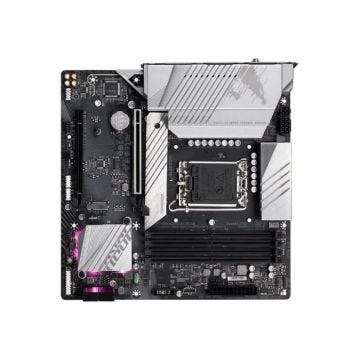 Carte mère - GIGABYTE TECHNOLOGY - B760M AORUS ELITE AX