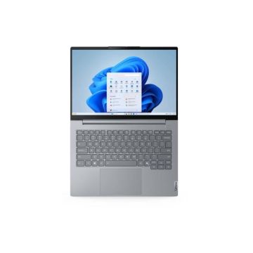 Ordinateur portable - Lenovo - Lenovo ThinkBook 14 G8 IRL 21SG - Intel Core 7 - 240H / jusqu'à 5.2 GHz - Win 11 Pro - Intel Graphic