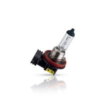 Philips Vision lampe pour éclairage avant 12362PRC1, H11, 55 W, Feux anti-brouillard, Feux de route, Éclairage intérieur