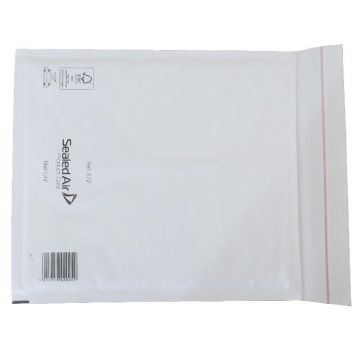 10 Enveloppes à bulles matelassées 26 x 22 cm