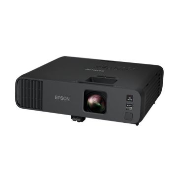 Projecteur 3LCD - Epson - EB-L265F - 4600 lumens - 1080p - Miracast sans fil