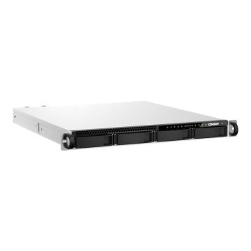 NAS Rack 1U - QNAP - TS-H987XU-RP - Processeur E-2334 - 16 Go RAM - 9 Baies de stockage