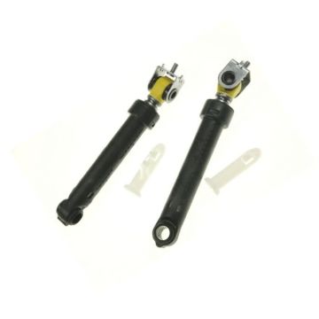 lot de 2 Amortisseurs - Lave-linge - ARISTON HOTPOINT, INDESIT, SCHOLTES (57791)