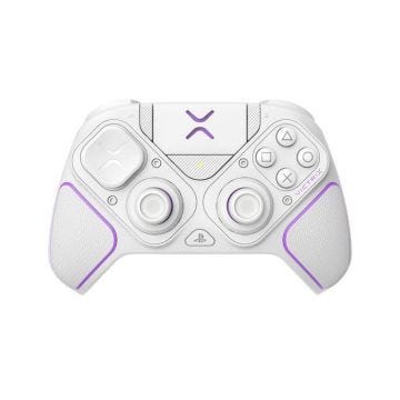 Manette sans fil - PDP - Victrix Pro BFG - Bluetooth 5.0 - Autonomie 20h - Compatible PS5/PC