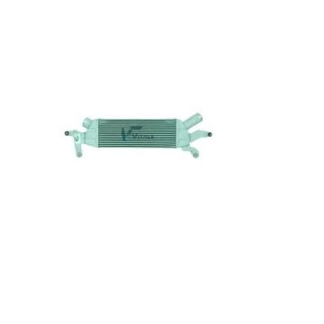 VITALE PE797750 RADIATEUR 0384K6 1530A102 1530A107