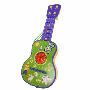 Guitare Reig - REIG241 - Jouet Musical Guitare pour Enfant