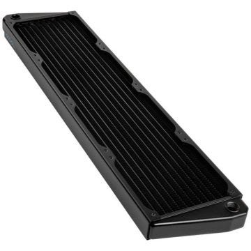 Alphacool NexXxoS ST30 Full Copper X-Flow 480mm Radiateur du système de refroidissement noir