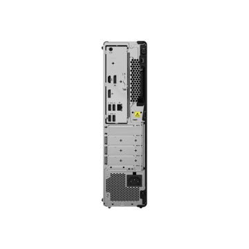 Lenovo ThinkCentre M90s Gen 3 - SFF Core i5 12600 3.3 GHz - vPro Enterprise - 16 Go - SSD 512 Go ...