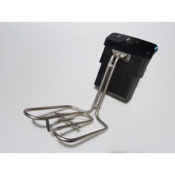 Ensemble résistance F34532CZ - Delonghi - réf. LN1196
