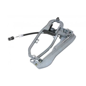 Mécanisme de poignée de porte arrière droite pour BM X5 E53 OE 51228243636