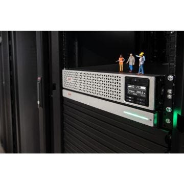 apc apc smart-ups srt li-ion 2200va rm 230v