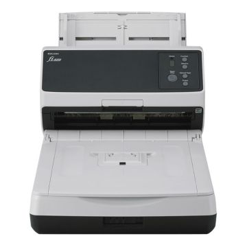 Scanner de documents - FUJITSU - fi-8250 - 600 x 600 dpi - 50 pages/min - USB 3.2, LAN