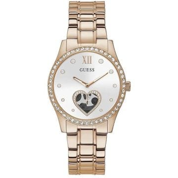 Guess Be Loved GW0380L3 Montre Femmes