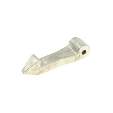 Crochet de porte - Lave-linge - QILIVE, AMICA, CONTINENTAL EDISON, FAGOR, PROLINE, FRANGER, GENERISS, HORN, BELLAVITA, FAR, SABA, BE