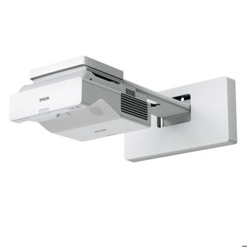 Projecteur 3LCD - Epson - EB-770FI - 1920x1080 - 4100 lumens - Sans fil / LAN / Miracast