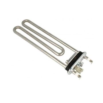 Résistance thermoplongeur 1950W - ELECTROLUX - Lave-linge - Compatible AEG, FAURE, CURTISS