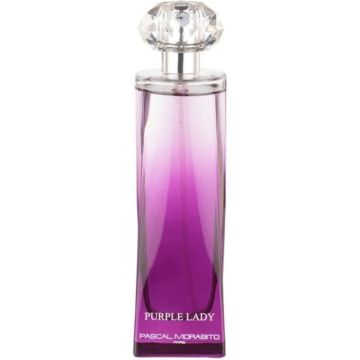 Pascal Morabito pour femme - Eau de parfum Purple Lady - 100 ml