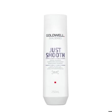 Goldwell Dualsenses Just Smooth Taming Shampoo 250ml - shampooing disciplinant