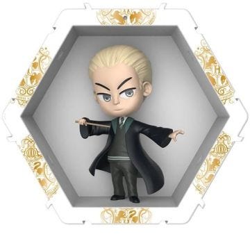Wow! POD Wizarding World - Draco Malfoy