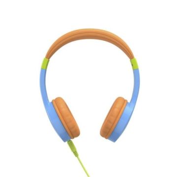 Hama Kids Guard bleu-orange - 184106