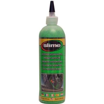 SLIME ANTI CREVAISON AUTO 473G
