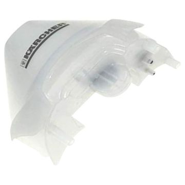 Reservoir d'eau amovible - Aspirateur - KARCHER - SC2500C - SC2550 - Mixte