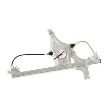 Mécanisme de lève vitre électrique avant droit sans moteur 508 1 508 SW 9222GT