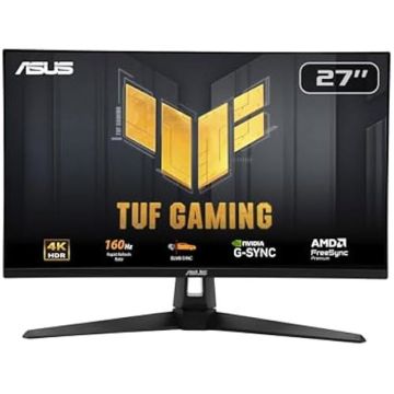 Moniteur LED - ASUS - TUF Gaming VG27UQ1A - 27 pouces - 1 ms - HDMI
