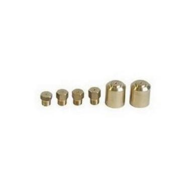 Kit d'injecteurs butane / propane pour Fours - Cuisinieres BRANDT, DE