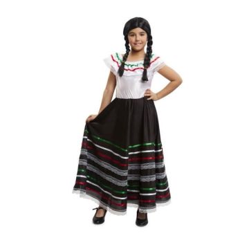 Déguisement de Méxicaine pour fille