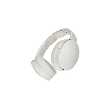 Casque Bluetooth - SKULLCANDY - Hesh Evo - Circum-aural - Sans fil - Blanc