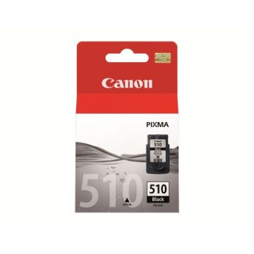 CANON Cartouche jet d'encre PG-510 - Noir - Jet d'encre - 220 Pages - 1