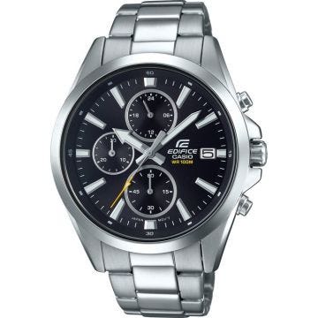 Montre - CASIO - EDIFICE - Acier inoxydable - Quartz - 10 ATM