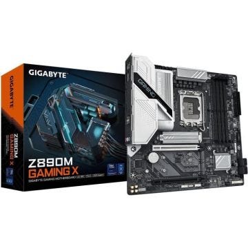 Carte mère - GIGABYTE - Z890M GAMING X
